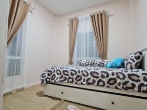 Foto dalla galleria di คานาโฮมฮัก หนองกุง a Ban Tao No Altre 9 foto