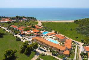 Gallery image of Village Mare in Metamorfosi