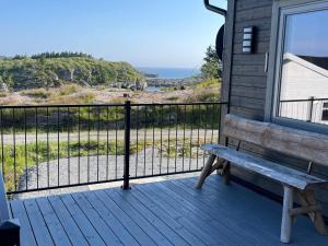 Gallery image of 8 person holiday home in Hellesøy-By Traum in Bøvågen