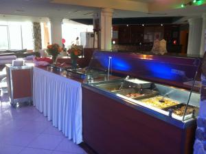 Fotografie z fotogalerie ubytování Oceanida Bay Hotel v destinaci Pythagorion