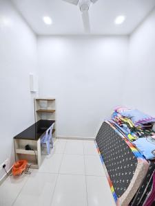 Fotografija v galeriji nastanitve Entire Home at Indahpura, Kulai v mestu Kulai