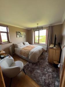 Gallery image of Cherry blossom lodge in Marton