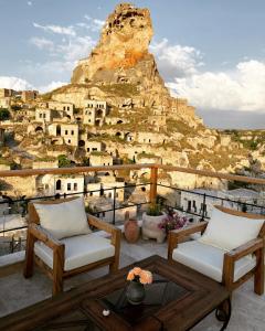 Φωτογραφία από το άλμπουμ του Vie Cappadocia - Adults Only σε Nevsehir