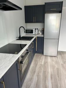 Gallery image of Stylish Killorglin Apartment in Killorglin