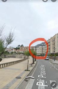 Ảnh trong thư viện ảnh của Piso en primera línea Sanxenxo ở Sanxenxo