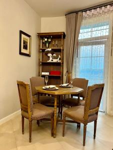 Fotografie z fotogalerie ubytování Blue Sky Khao Kho Castell Condo 920 v destinaci Campson
