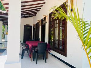 Fotografie z fotogalerie ubytování Harini Villa v destinaci Sigiriya