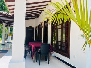 Fotografie z fotogalerie ubytování Harini Villa v destinaci Sigiriya