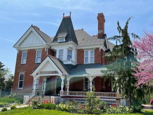 Gallery image of The Grand Kerr House in Grand Rapids