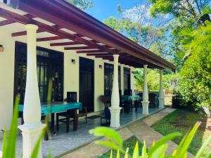 Fotografie z fotogalerie ubytování Harini Villa v destinaci Sigiriya