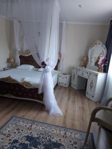 Φωτογραφία από το άλμπουμ του Hotel Дар-Ай στο Κοστανάι