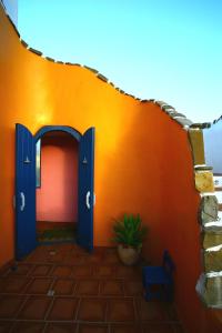Foto dalla galleria di Little Path Kenting a Eluan