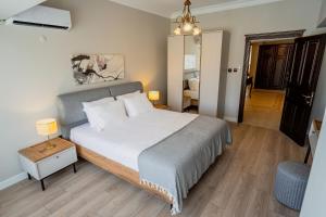 Ảnh trong thư viện ảnh của Verula City Apartments ở Trabzon