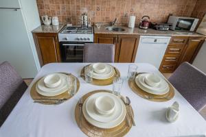 Ảnh trong thư viện ảnh của Verula City Apartments ở Trabzon