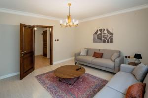 Ảnh trong thư viện ảnh của Verula City Apartments ở Trabzon