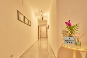 Fotografie z fotogalerie ubytování B&B Torre Talao v destinaci Scalea