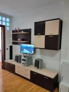 Fotografie z fotogalerie ubytování TERRACE SEAVIEW CANTERAS 1ROOM v destinaci Las Palmas de Gran Canaria