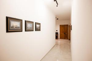 Fotografie z fotogalerie ubytování B&B Torre Talao v destinaci Scalea