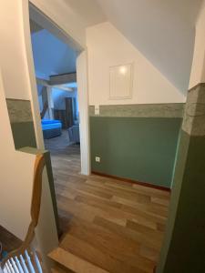 Fotografie z fotogalerie ubytování Haus Rosa v destinaci Ellenz-Poltersdorf