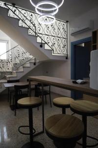 Fotografie z fotogalerie ubytování Casa Dalmazia v destinaci Ceglie Messapica