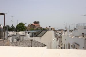 Fotografie z fotogalerie ubytování Casa Dalmazia v destinaci Ceglie Messapica