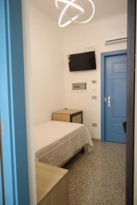 Postel nebo postele na pokoji v ubytování Casa Dalmazia