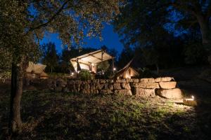 Fotografie z fotogalerie ubytování Agriturismo e Glamping Serraiola Alta v destinaci Frassine