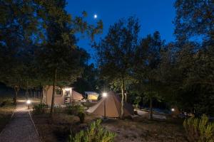 Fotografie z fotogalerie ubytování Agriturismo e Glamping Serraiola Alta v destinaci Frassine
