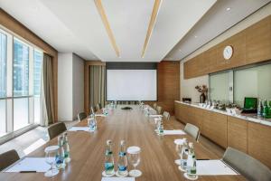 Konferenční prostory v ubytování DoubleTree by Hilton Dubai Jumeirah Beach