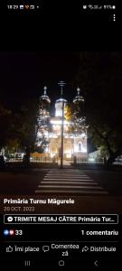 Fotografie z fotogalerie ubytování Casa Cojocaru v destinaci Turnu Măgurele