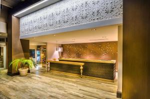 基韦斯特格兰德基度假村希尔顿逸林酒店的相册照片