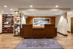 史密斯堡Hampton Inn by Hilton Fort Smith的相册照片