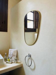 Fotografie z fotogalerie ubytování Riad Deha & Spa v Marrákéši