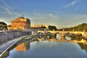 Gallery image of Reale House Rooms in Rome