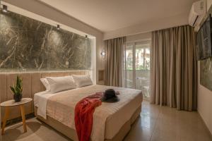 Gallery image of Castro Beach Hotel in Maleme +93 photos