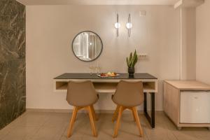 Gallery image of Castro Beach Hotel in Maleme