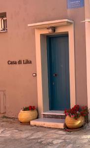 Fotografie z fotogalerie ubytování Casa Di Lika v destinaci Fiskardo