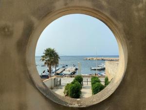 Φωτογραφία από το άλμπουμ του Albergo Ristorante Saverino σε Valderice +66 φωτογραφίες