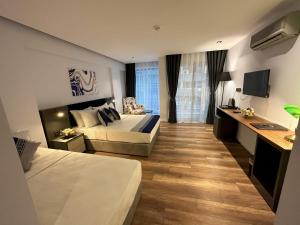 Fotografie z fotogalerie ubytování THE ROYALS HOTEL v destinaci Izmir