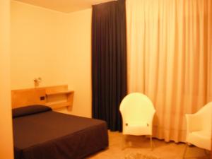 Φωτογραφία από το άλμπουμ του Albergo Ristorante Saverino σε Valderice