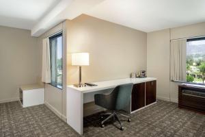 Fotografie z fotogalerie ubytování DoubleTree by Hilton Monrovia - Pasadena Area v destinaci Monrovia