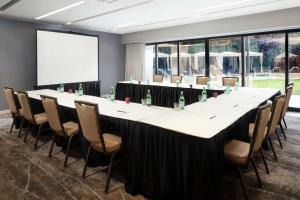 Konferenční prostory v ubytování DoubleTree by Hilton Monrovia - Pasadena Area