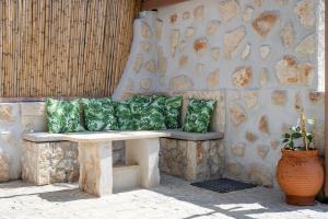 Fotografie z fotogalerie ubytování Finikas House v destinaci Palekastro