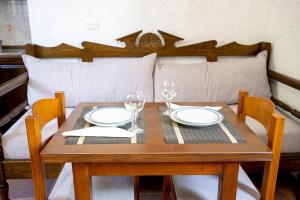 Fotografie z fotogalerie ubytování Finikas House v destinaci Palekastro