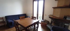 Et opholdsområde på Da Nani + 25 billeder