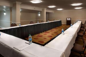 Konferenční prostory v ubytování DoubleTree by Hilton Memphis Downtown