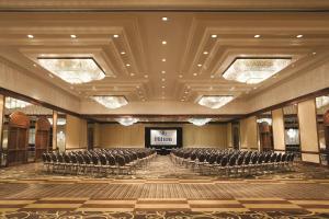 Fotografie z fotogalerie ubytování Hilton Memphis v destinaci Memphis + 37 fotografií
