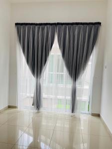 Afbeelding uit fotogalerij van Casa Forest Homestay in Kluang