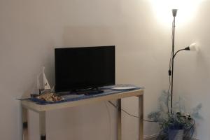 Fotografie z fotogalerie ubytování Suite Petroni v Bari