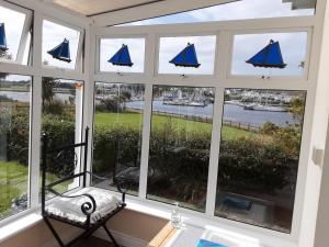 Gallery image of Ferry Lodge Cottage in Kilrush